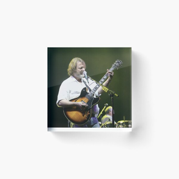 Item preview, John Bell Photograph designed and sold by ConcertImages.