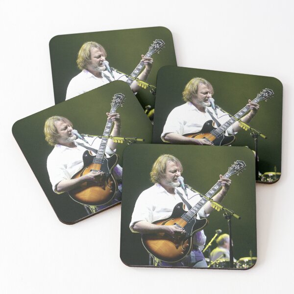 Item preview, John Bell Photograph designed and sold by ConcertImages.