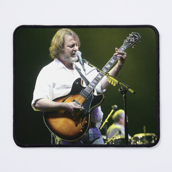 Item preview, John Bell Photograph designed and sold by ConcertImages.