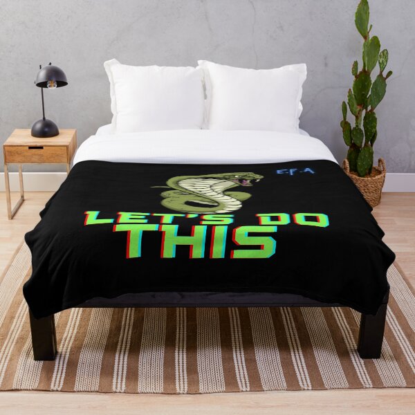 Item preview, Snake lets do this designed and sold by Efadesign.