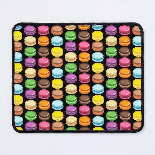 Item preview, Rows and Rows of Macarons  designed and sold by HolidayBug.
