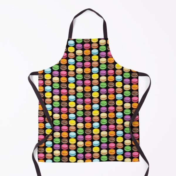 Item preview, Rows and Rows of Macarons designed and sold by HolidayBug.