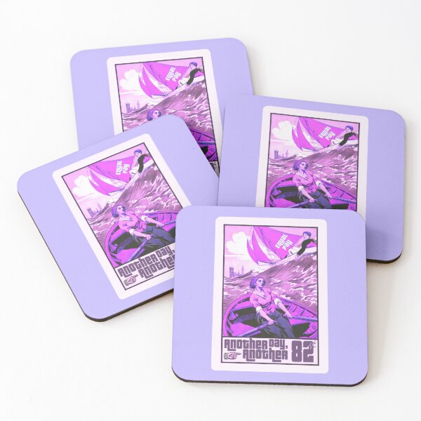 Item preview, Equal Pay - Another Day, Another $.82 (Pink) designed and sold by BetelgeuseX3.