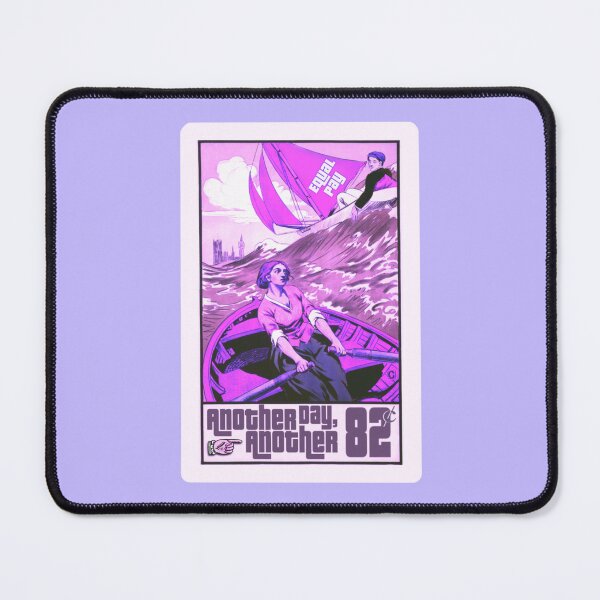 Item preview, Equal Pay - Another Day, Another $.82 (Pink) designed and sold by BetelgeuseX3.