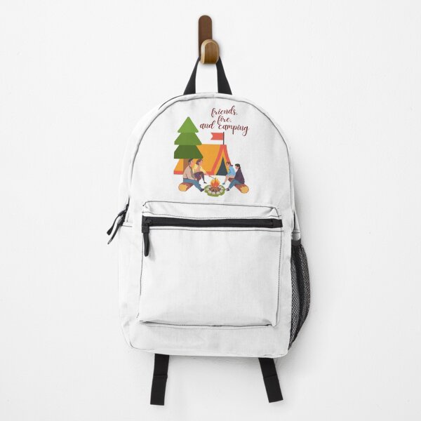 Item preview, Camping designed and sold by KDM-Designs.