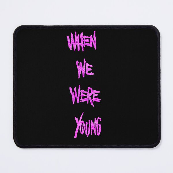 Item preview, When we were young (pink) designed and sold by C.l S.