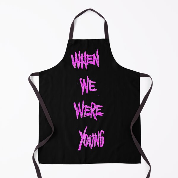 Item preview, When we were young (pink) designed and sold by C.l S.