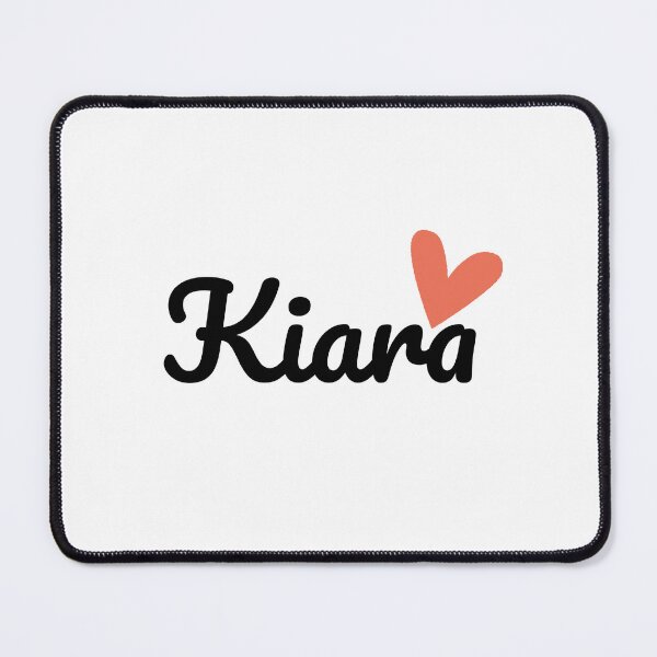 Item preview, Kiara ♥ designed and sold by Go-Postal.