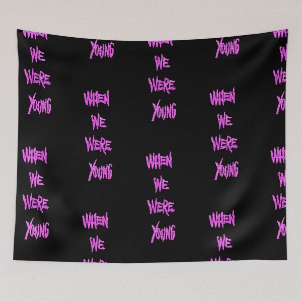 Item preview, When we were young (pink) designed and sold by C.l S.