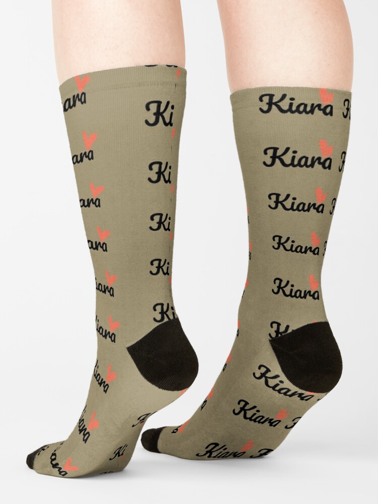 Kiara Socks