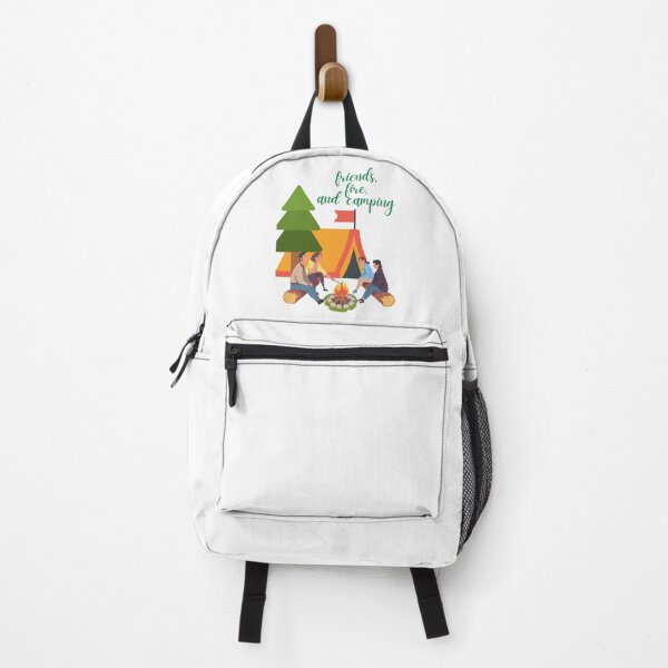 Item preview, Camping designed and sold by KDM-Designs.