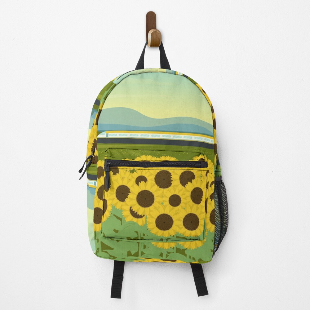 Item preview, Backpack designed and sold by Reverielle.