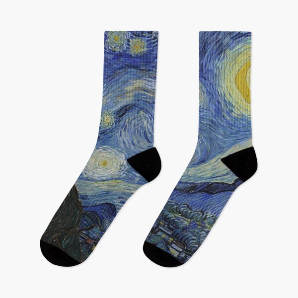 Item preview, Starry Night  designed and sold by yabaSPACE.