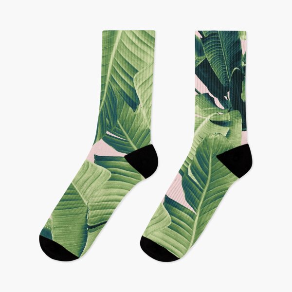 Item preview, Tropical Banana Leaves Jungle #2 #tropical #wall #art designed and sold by Anita's & Bella's Art.