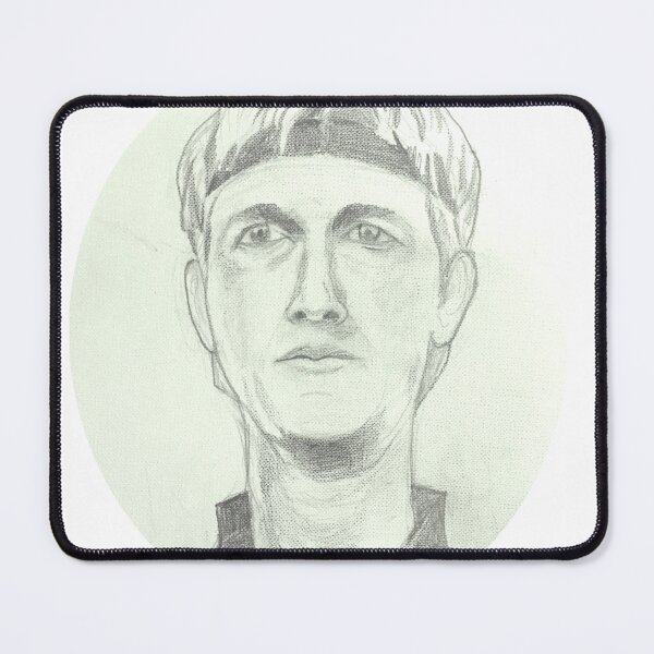 Item preview, Johnny Lawrence designed and sold by Varshaa.