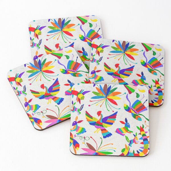 Item preview, Colorful animals designed and sold by Saiamrita123.