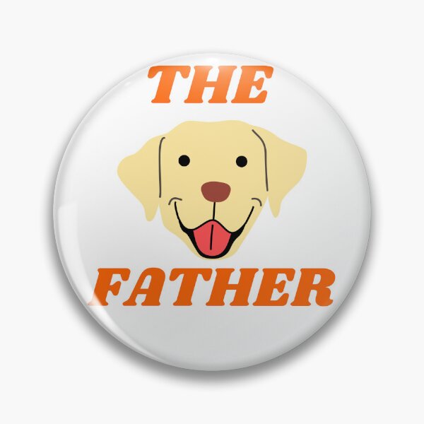 Artikelvorschau, Der lustige Labrador-Vater des Labrador-Vaters entworfen und verkauft von jusicaart.