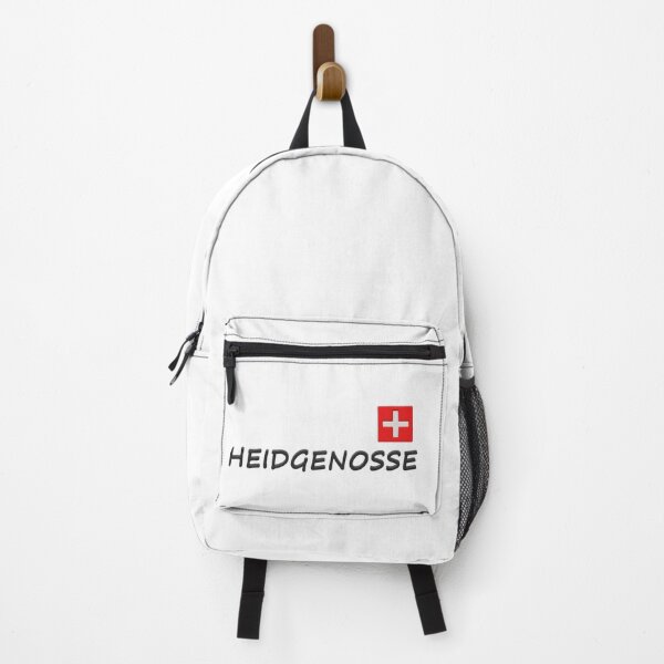 Item preview, Swiss flag designed and sold by GoldenHuman.