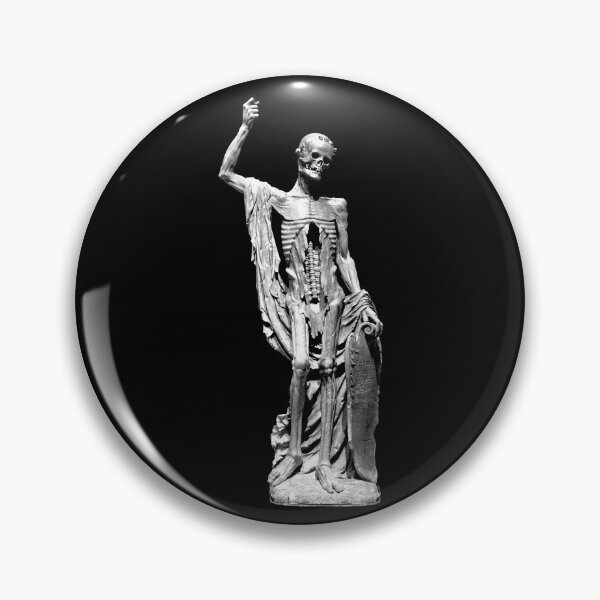 Item preview, La Mort Saint Innocent designed and sold by NIFE-FUN.
