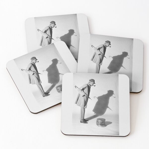 Item preview, Jacques Tati Photo designed and sold by PeacefulRiver.