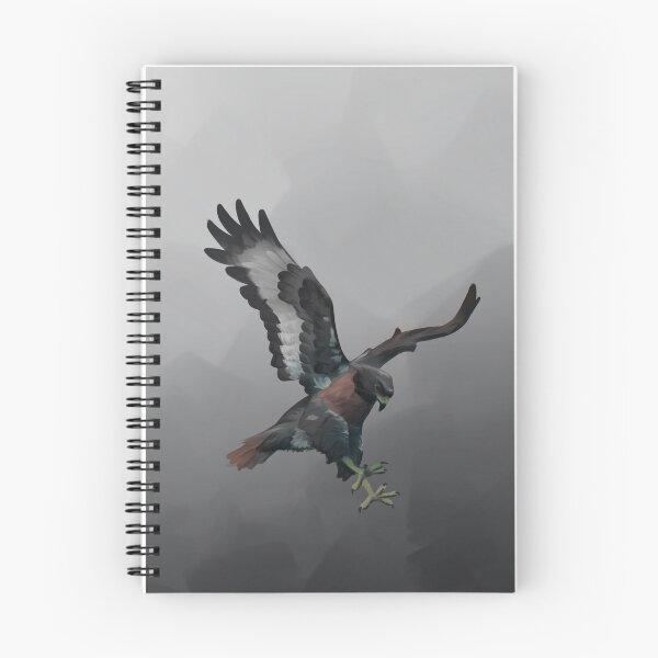 Item preview, Diving Hawk designed and sold by NathanKim2145.