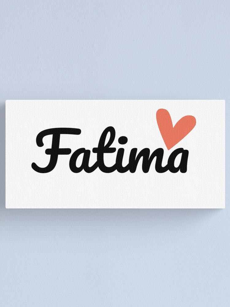 Fatima name dp pics for facebook and whatsapp - Wallpaper DP | Simple  mehndi designs fingers, Beautiful jewelry, Best beauty tips