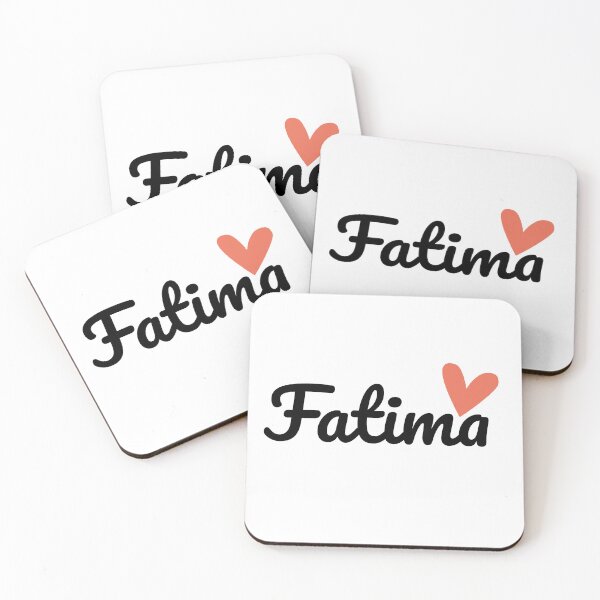 Item preview, Fatima ♥ designed and sold by Go-Postal.