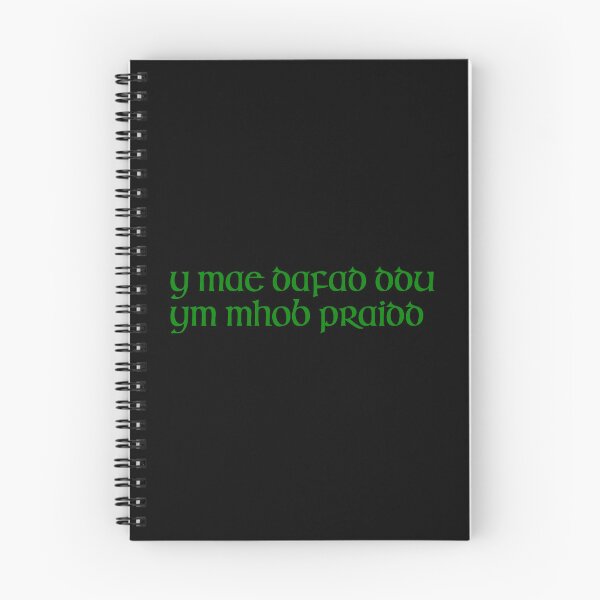 Item preview, Y mae dafad ddu ym mhob praidd designed and sold by ben-taylor1234.