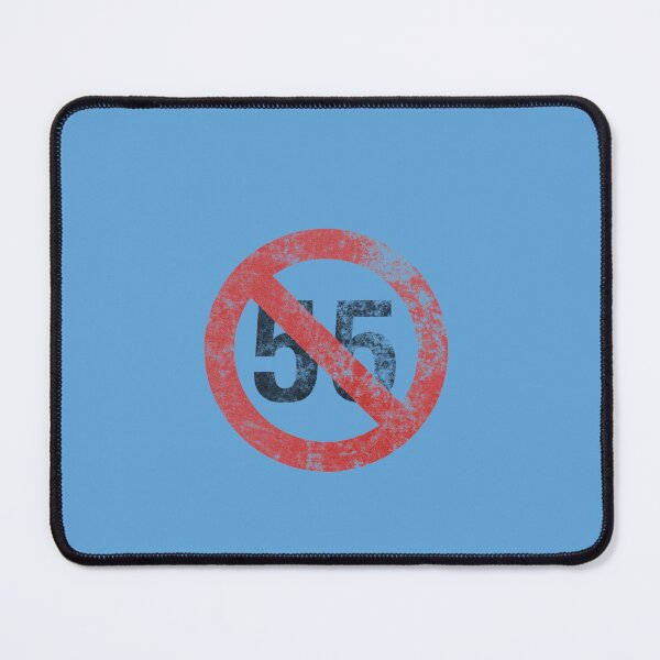 Item preview, I CANT DRIVE 55 Classic T-Shirt designed and sold by LukasEgbers.