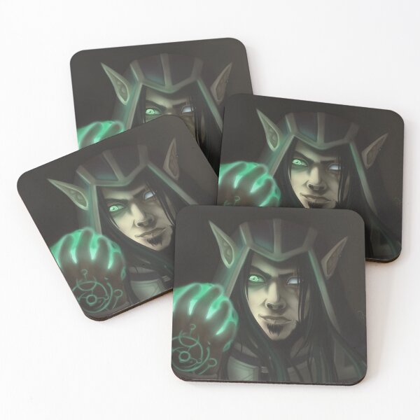 Item preview, Khardas - Every spell has its price designed and sold by Wolfenmond.