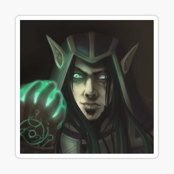 Artikel-Vorschau von Khardas - Every spell has its price, designt und verkauft von Wolfenmond.