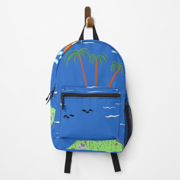 Item preview, isla de hawaii designed and sold by givepineapple.