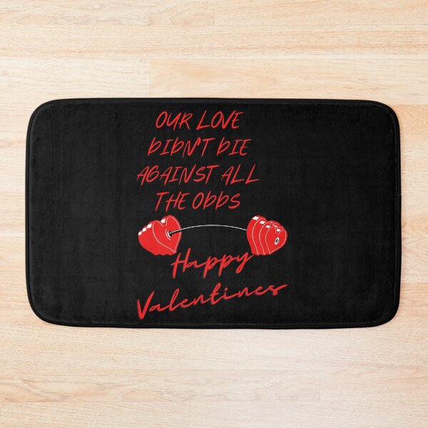 Item preview, Valentines Celebration  Against All The Odds - Valentine Stickers designed and sold by WowAllinOne.