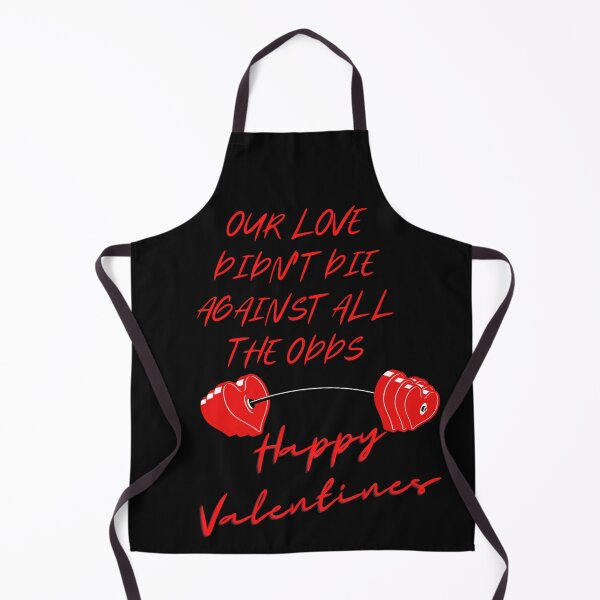 Item preview, Valentines Celebration  Against All The Odds - Valentine Stickers designed and sold by WowAllinOne.