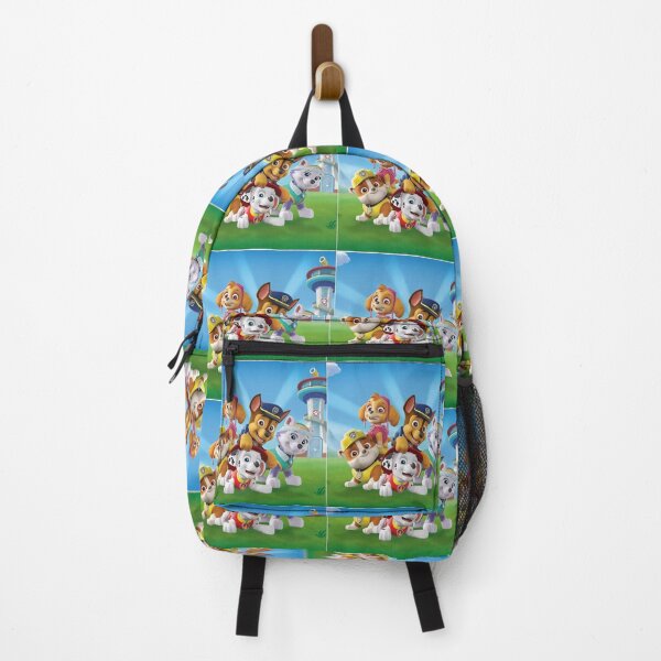 Item preview, The paw patrol designed and sold by Oceane04500.