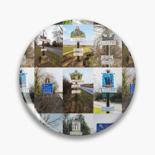 Item preview, Louth Lincolnshire UK designed and sold by Paul Thompson Photography.