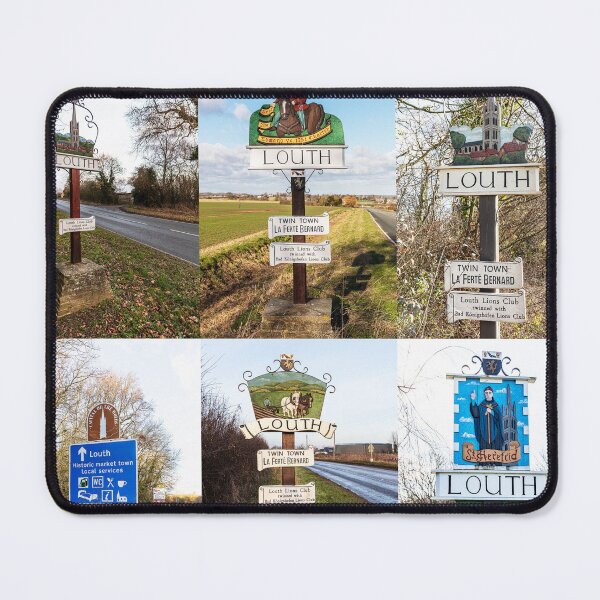 Item preview, Louth Lincolnshire UK designed and sold by Paul Thompson Photography.