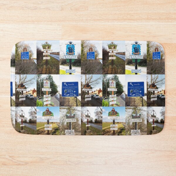 Item preview, Louth Lincolnshire UK designed and sold by Paul Thompson Photography.