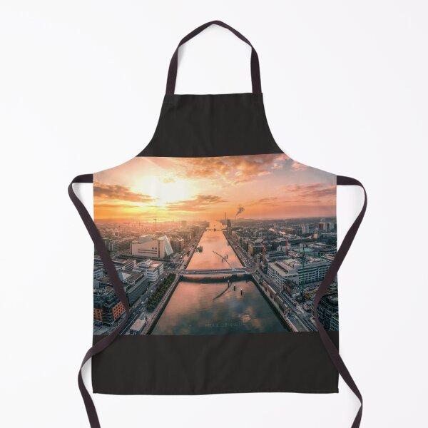 Item preview, Dublin City Panorama designed and sold by Paul O'Byrne.