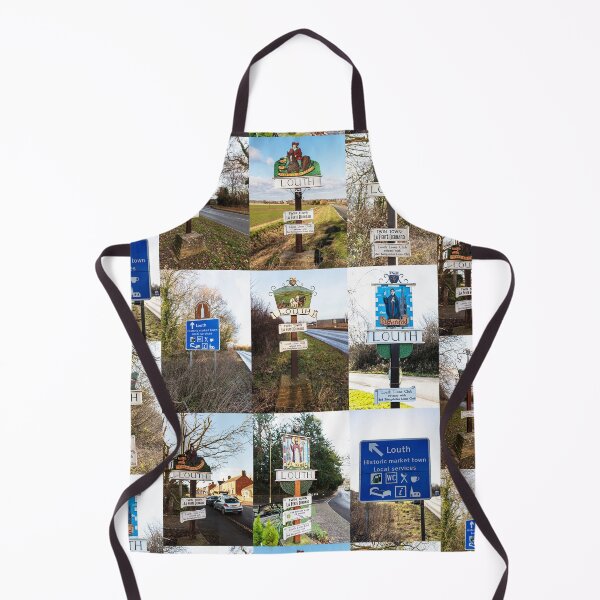 Item preview, Louth Lincolnshire UK designed and sold by Paul Thompson Photography.