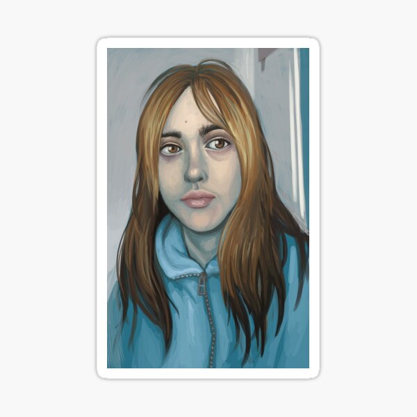 id Sticker