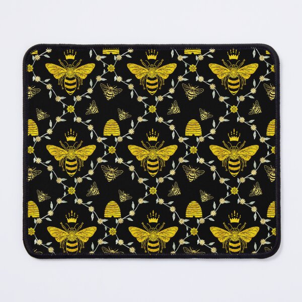 Item preview, Queen bee designed and sold by Lyndseyteeson.