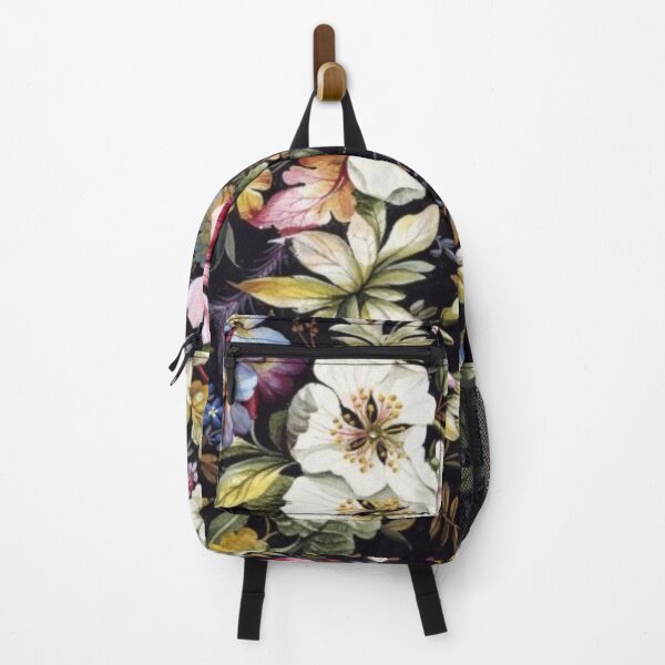 Item preview, William Kilburn flowers colorful designed and sold by VeraBradley.
