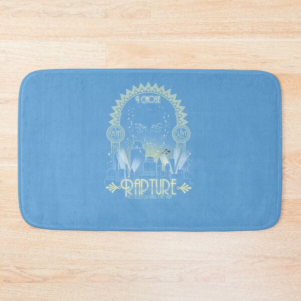 Item preview, I Chose Rapture Essential T-Shirt designed and sold by LukasEgbers.