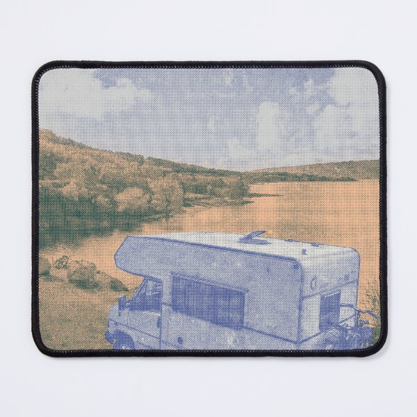 Item preview, RV retro design designed and sold by NaturalSkeptic.
