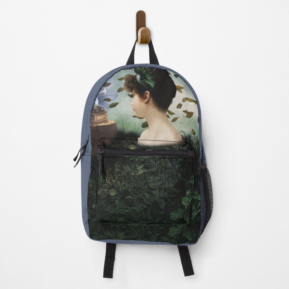 Item preview, Backpack designed and sold by Design4uStudio.