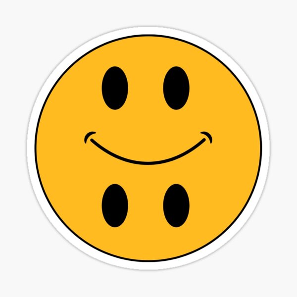 Upside Down Smiley Face Gifts Merchandise For Sale Redbubble