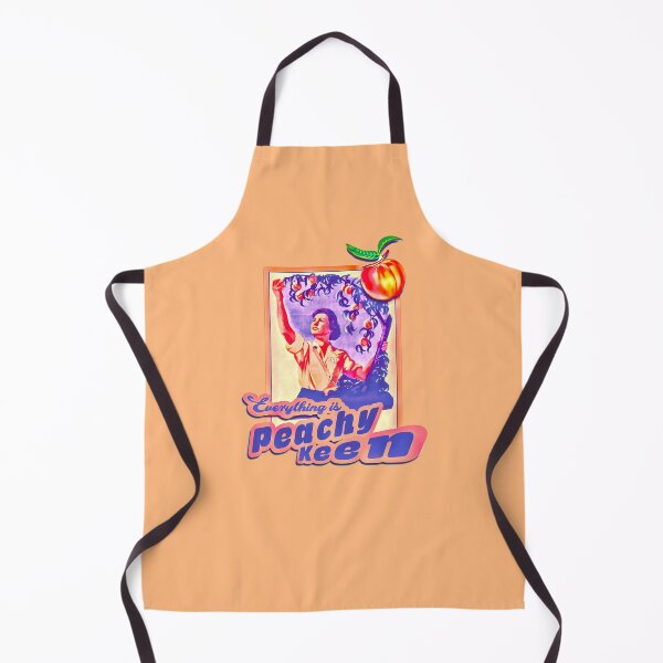 Item preview, Everything is Peachy Keen designed and sold by BetelgeuseX3.