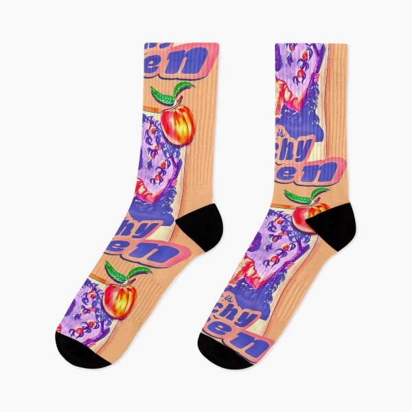 Item preview, Everything is Peachy Keen designed and sold by BetelgeuseX3.