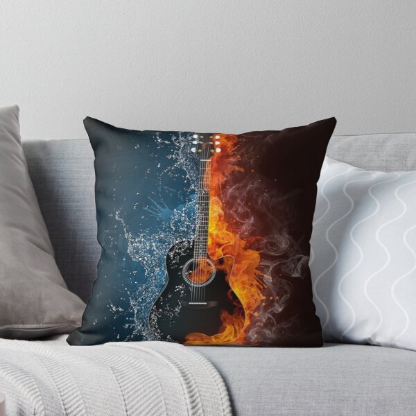 Item preview, Electric Guitar  designed and sold by yabaSPACE.
